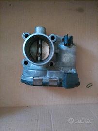 Corpo Farfallato lancia y fiat punto 1.2 16v