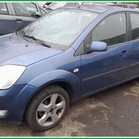 Ricambi Usati FORD Fiesta V 2005