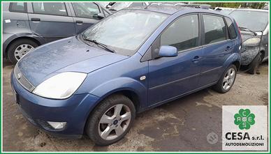 Ricambi Usati FORD Fiesta V 2005