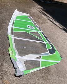 Vela North sails Ice 4,5
