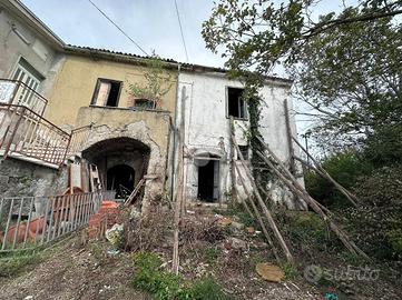 RUSTICO A MONTESARCHIO