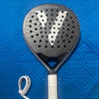 Raccheta padel Vidar Motin Pro nera