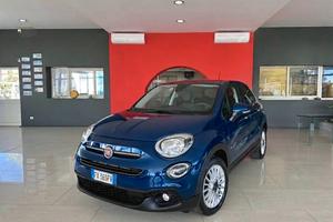 FIAT 500X 1.3 mjt LOUNGE 95cv