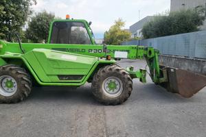 Sollevatore Telescopico MERLO 30.12 EVS