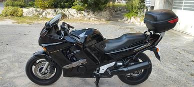 Honda CBR 1000 F DUAL- 1999