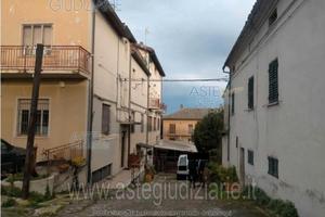 Box/Posto auto Morro d'Alba [A4324145]