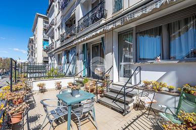 3 LOCALI A NICHELINO