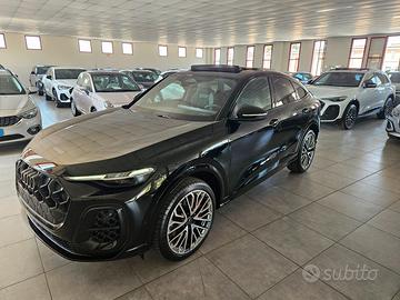 Audi Q5 SPB 2.0 TDI 204CV mHEV+ S-Tronic Quattro S