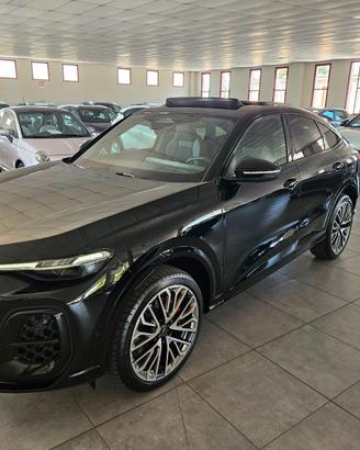 Audi Q5 SPB 2.0 TDI 204CV mHEV+ S-Tronic Quattro S