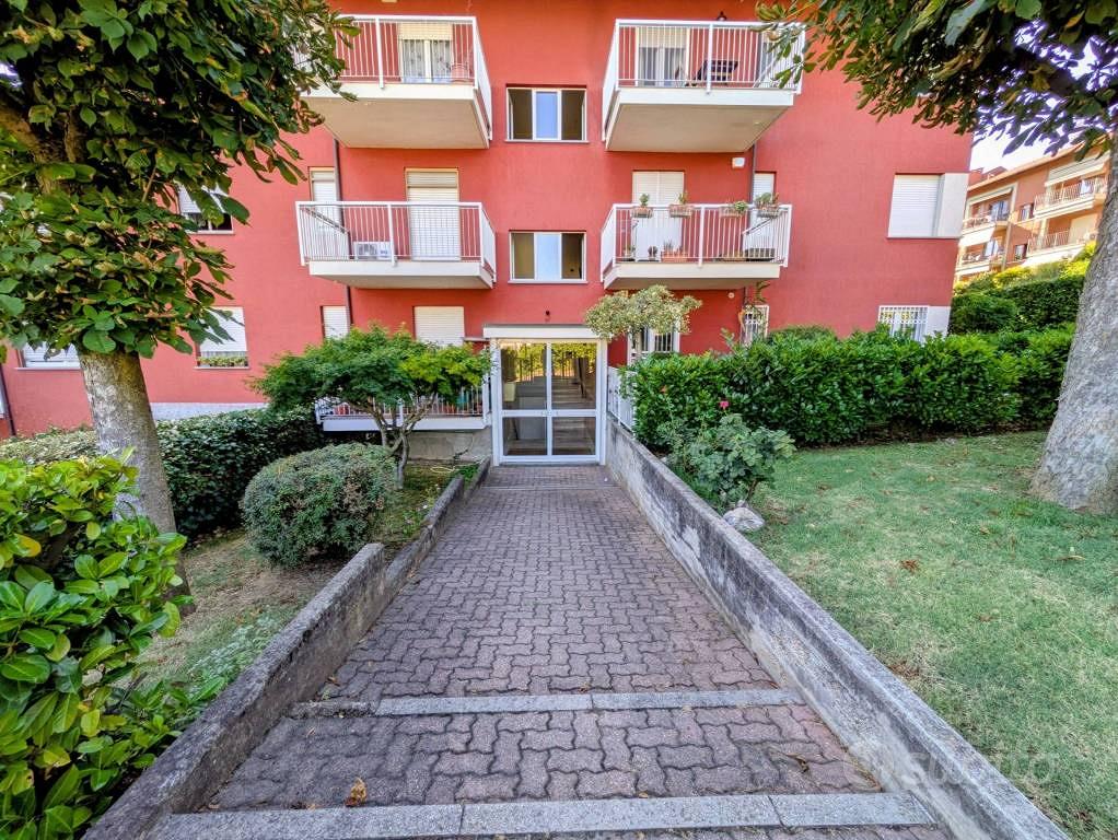 Apartment in Moncalieri, Moriondo - Vista 2