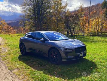 JAGUAR I-Pace EV 90 kWh 400 CV Auto AWD SE