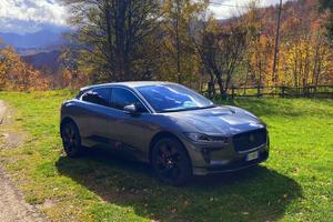 JAGUAR I-Pace EV 90 kWh 400 CV Auto AWD SE