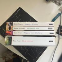 Libri per ragazzi