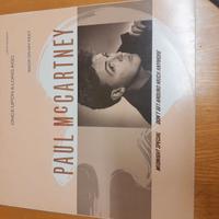Vinile Paul Mc Cartney 1987