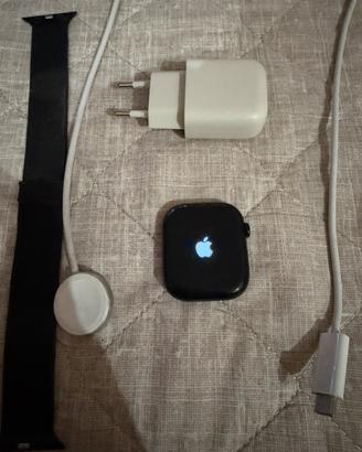 Apple watch serie 10