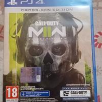 Call of Duty Modern Warfare 2 