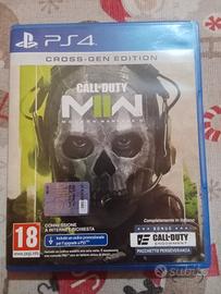 Call of Duty Modern Warfare 2 