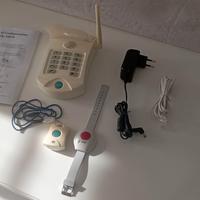 SALVAVITA PER DISABILI O PERSONE ANZIANE.