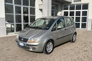 Fiat Idea 1.3 Multijet 16V Emotion