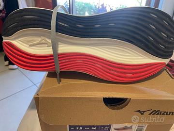 Scarpe runnig