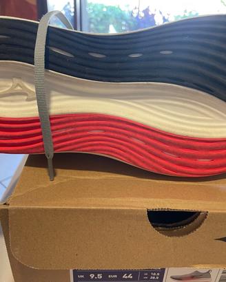 Scarpe runnig