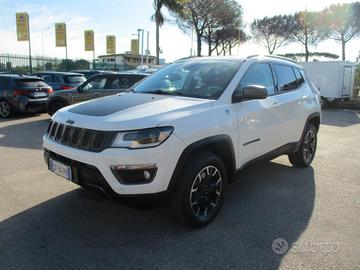 Jeep Compass 1.3 T4 TURBO 180CV 4XE PHEV TRAILHAWK