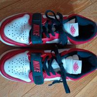 Nike Air Jordan Legacy 312 Low Eur 40 cm 25