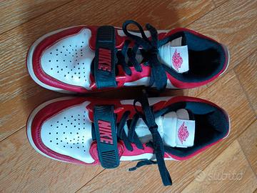 Nike Air Jordan Legacy 312 Low Eur 40 cm 25