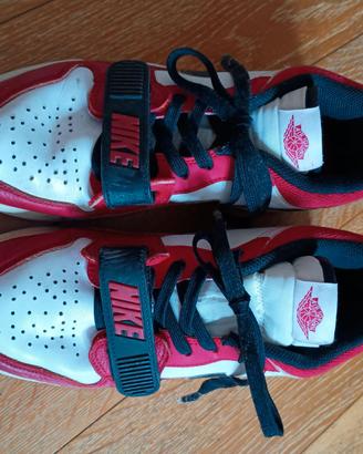 Nike Air Jordan Legacy 312 Low Eur 40 cm 25