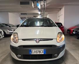 Fiat Punto Evo 1.3 Mjt 5 porte S&S Emotion