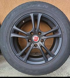 CERCHI IN LEGA 17"