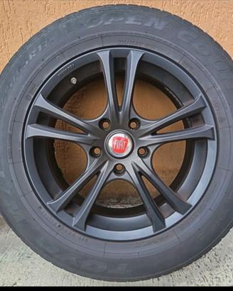 CERCHI IN LEGA 17"