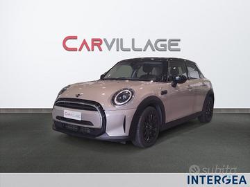 MINI Mini 5p 1.5 Cooper Classic auto