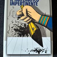 Il matematico impertinente - Piergiorgio Odifreddi