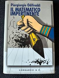 Il matematico impertinente - Piergiorgio Odifreddi