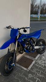 YZ 125cc 2024