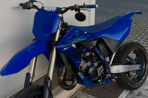 YZ 125cc 2024