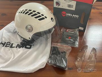 Casco Helmo Milano Turbine taglia XS (53-54 cm)