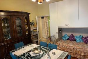 POSTO LETTO campo di marte