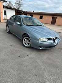 Alfa Romeo 1.9 JTO 16 V