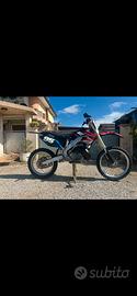 Honda cr 250 2002