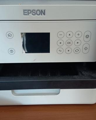 Stampante Sublimatica Epson + Pressa a Caldo
