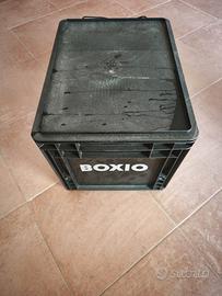 bagno compostabile