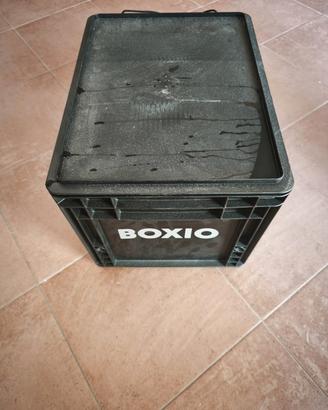 bagno compostabile