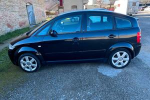 Audi a2 - 2003