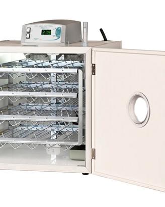 incubatrice Fiem MG 100/150