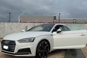 Audi A5 Coupé