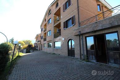 5 LOCALI A FERRAZZANO