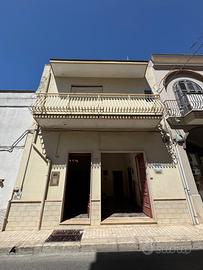 N. 2 abitazioni indipendenti