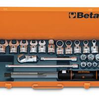 Barra dinamometrica 668N/10 e accessori

